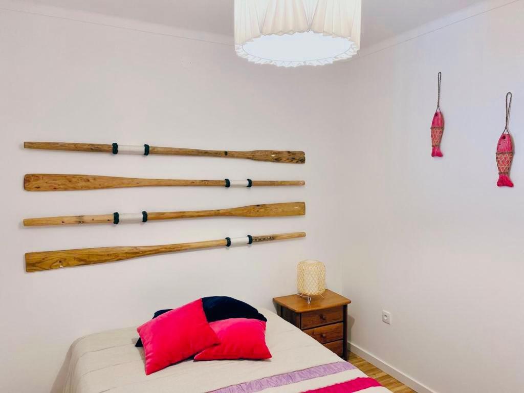 Salty Home'S Peniche Exterior foto