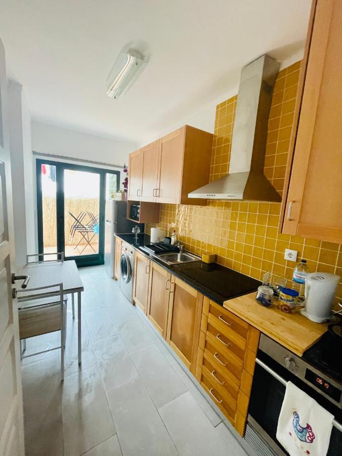 Salty Home'S Peniche Exterior foto